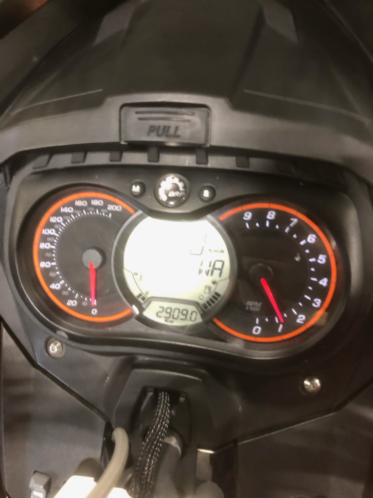 2015 Ski-Doo Summit X 800R E-Tec 146" - Photo 5